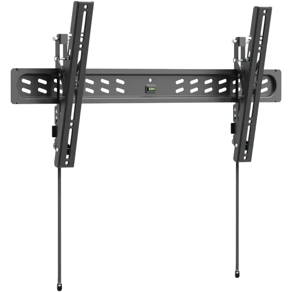 Купити Кронштейн для телевізора Gembird WM-95T-PRO-01 55"-95" з нахилом - фото 2
