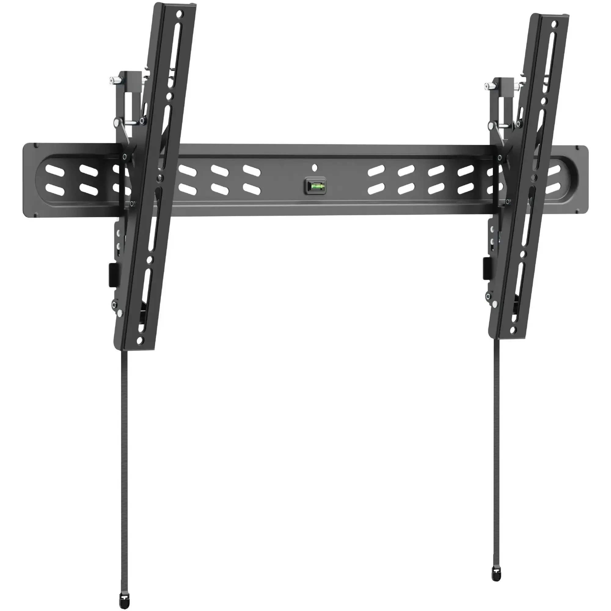 Купити Кронштейн для телевізора Gembird WM-95T-PRO-01 55"-95" з нахилом - фото 2