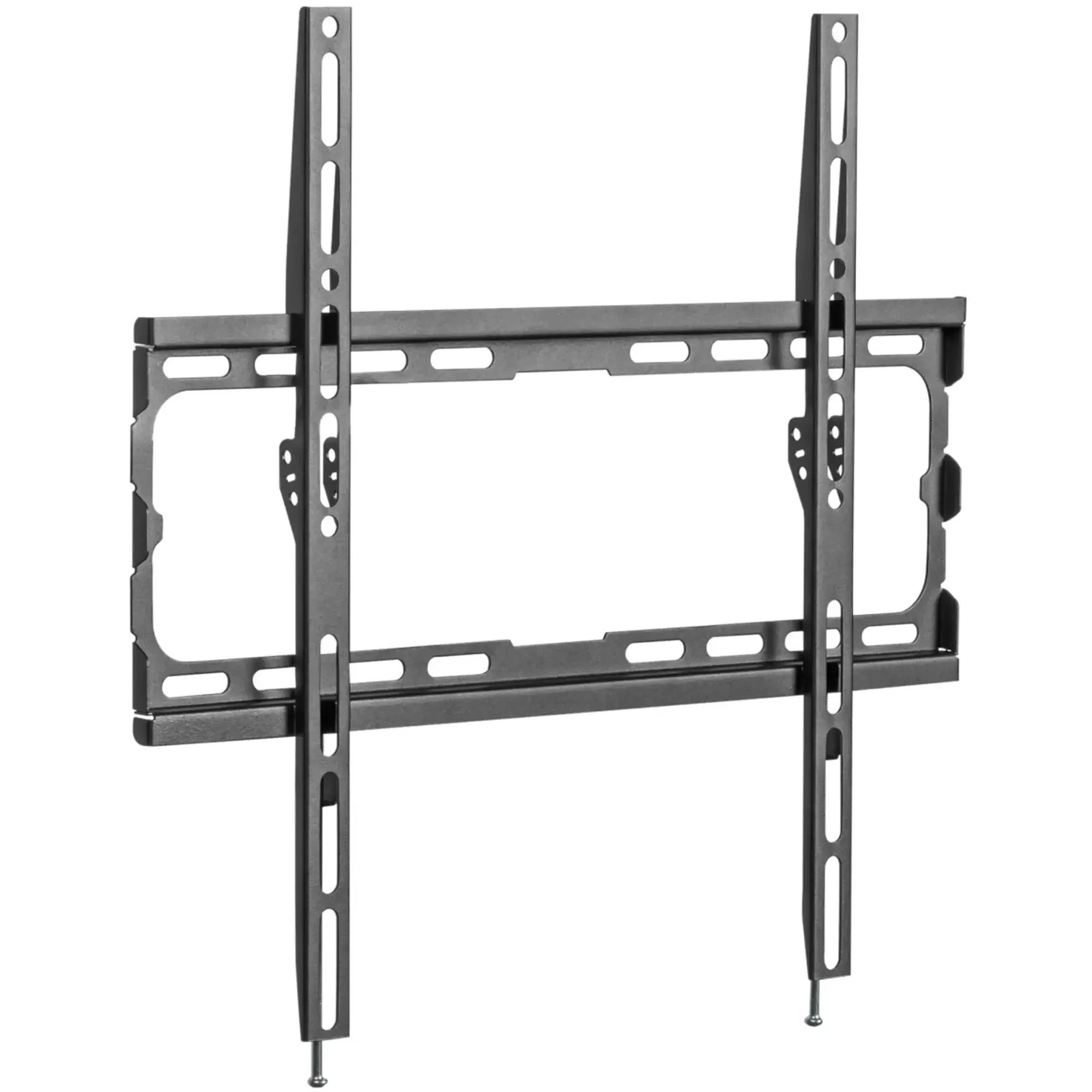 Купить Кронштейн для телевизора KIVI Basic-44F 32"-55" фиксированный - фото 1