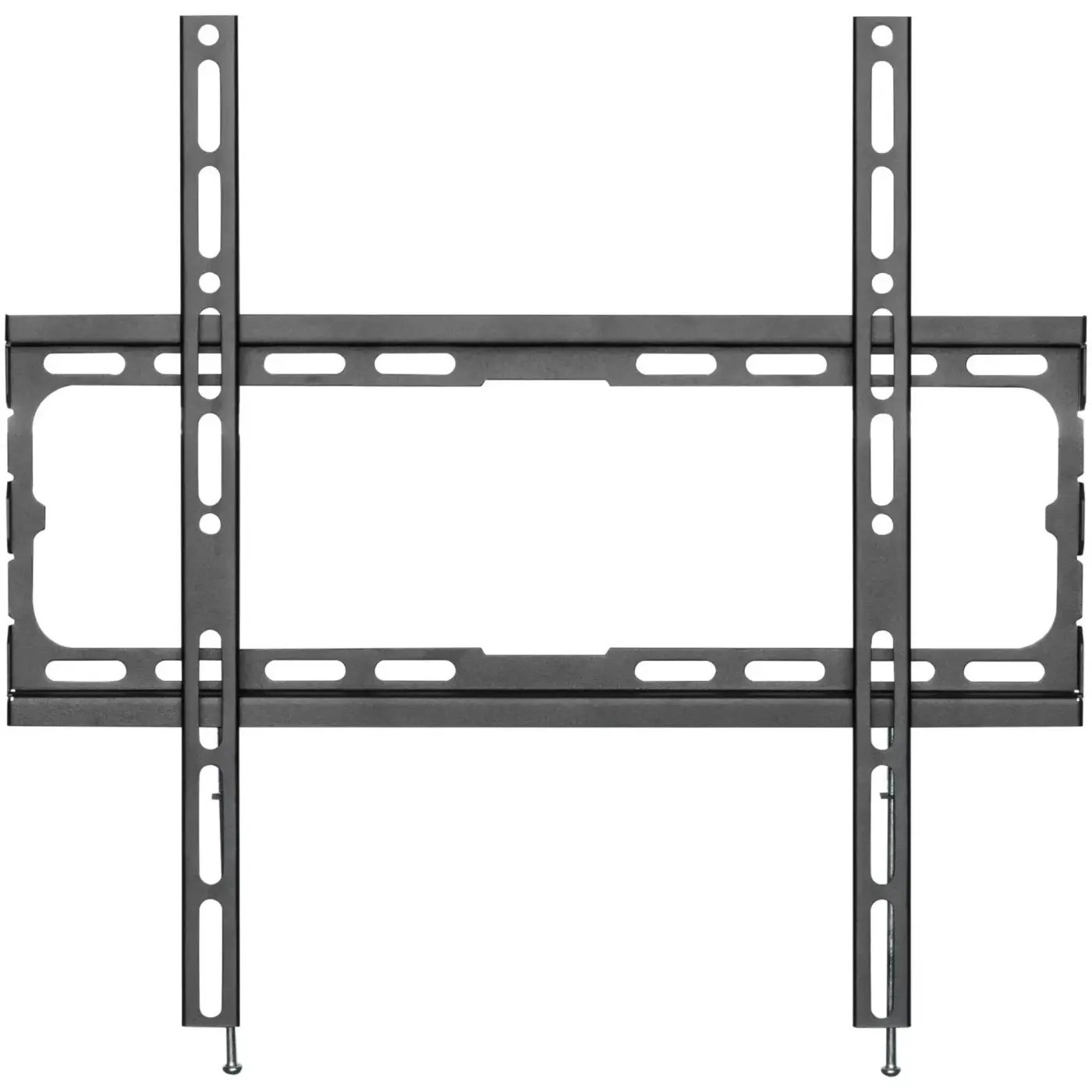 Купить Кронштейн для телевизора KIVI Basic-44F 32"-55" фиксированный - фото 2