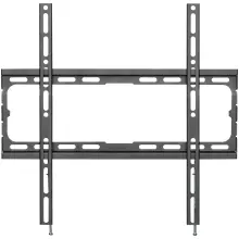 Купить Кронштейн для телевизора KIVI Basic-44F 32"-55" фиксированный - фото 2