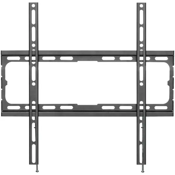 Купить Кронштейн для телевизора KIVI Basic-44F 32"-55" фиксированный - фото 2