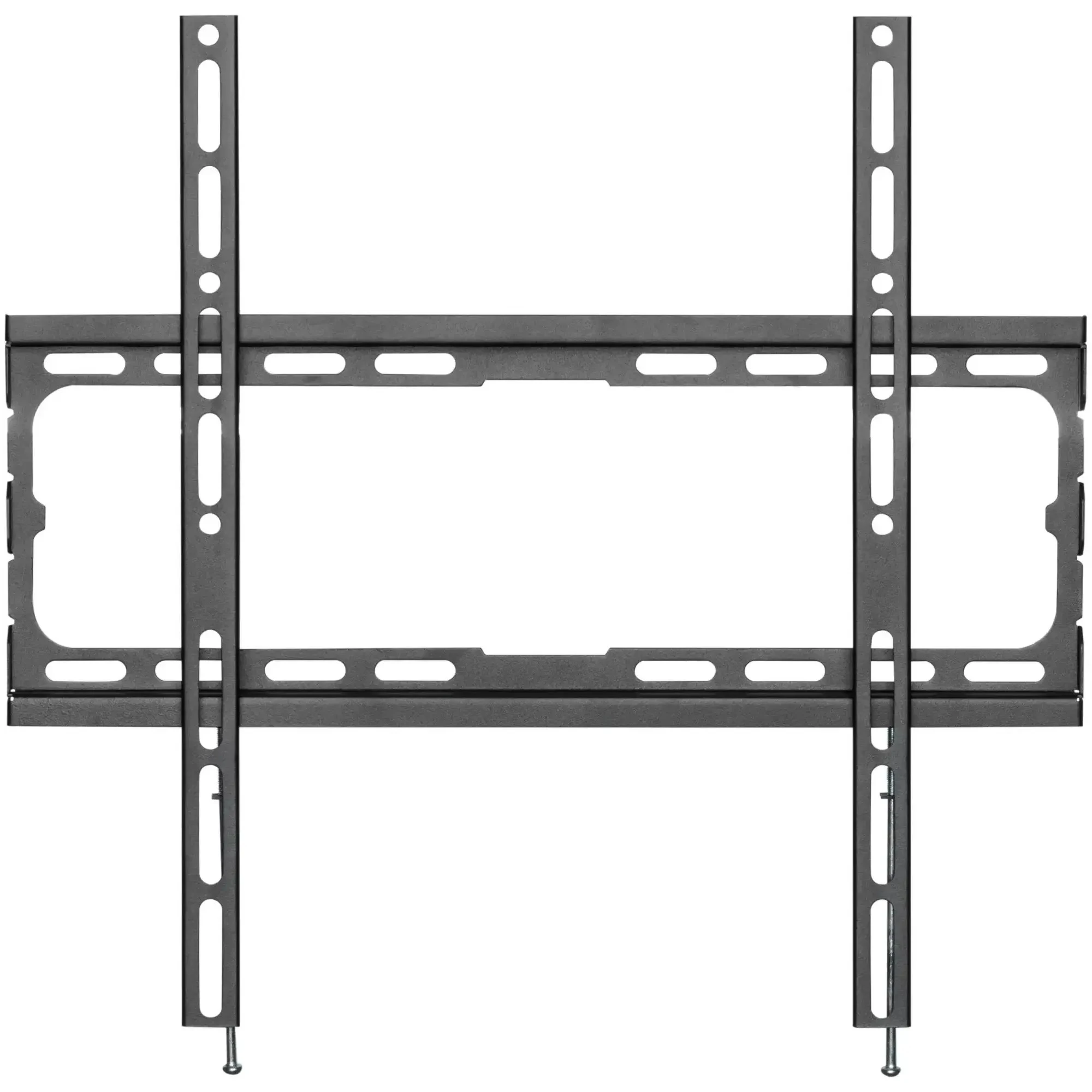 Купить Кронштейн для телевизора KIVI Basic-44F 32"-55" фиксированный - фото 2