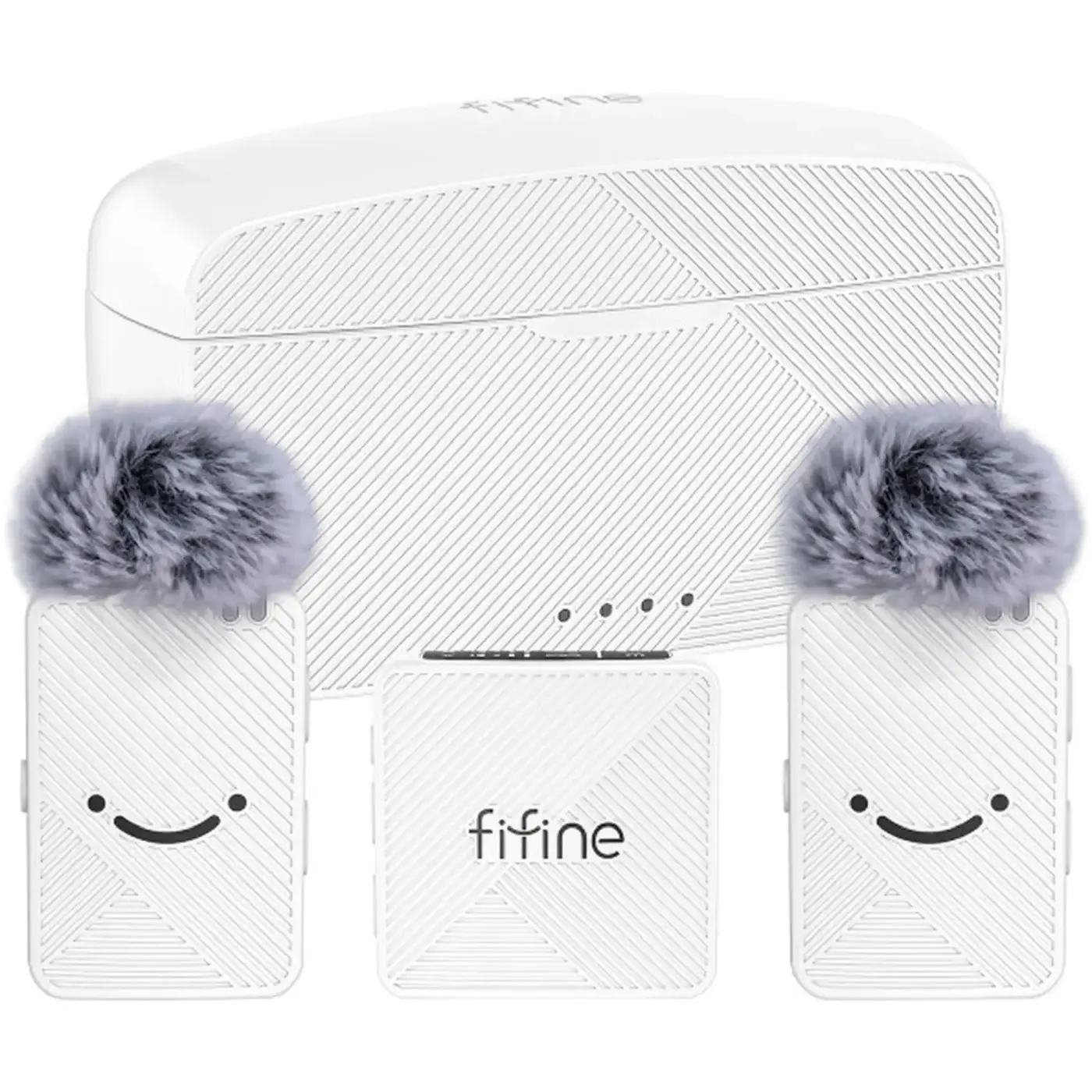 Купить Микрофон Fifine M9W - фото 2