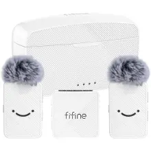 Купить Микрофон Fifine M9W - фото 2
