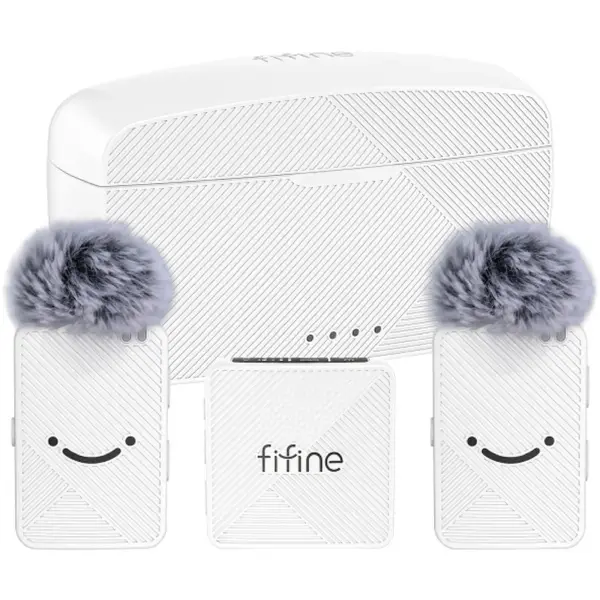Купить Микрофон Fifine M9W - фото 2
