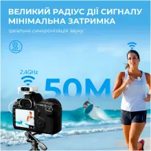 Купить Микрофон Fifine M9W - фото 8