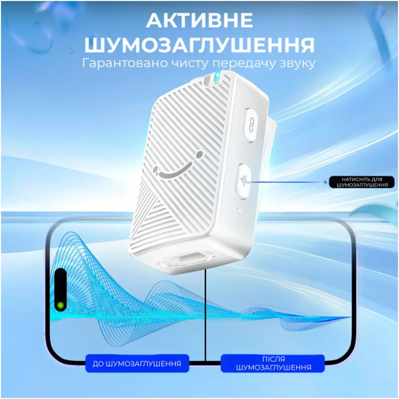 Купить Микрофон Fifine M9W - фото 9
