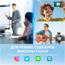Купить Микрофон Fifine M9W - фото 12