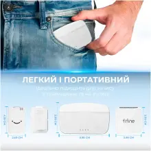 Купить Микрофон Fifine M9W - фото 13