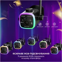 Купити Мікрофон Fifine AM9 - фото 6