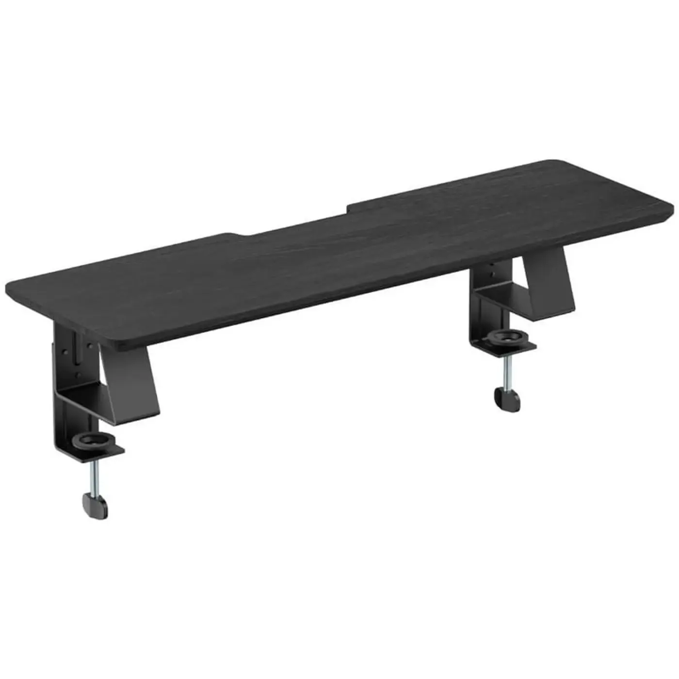 Купить Настольная подставка для монитора OfficePro MR123B Black - фото 1