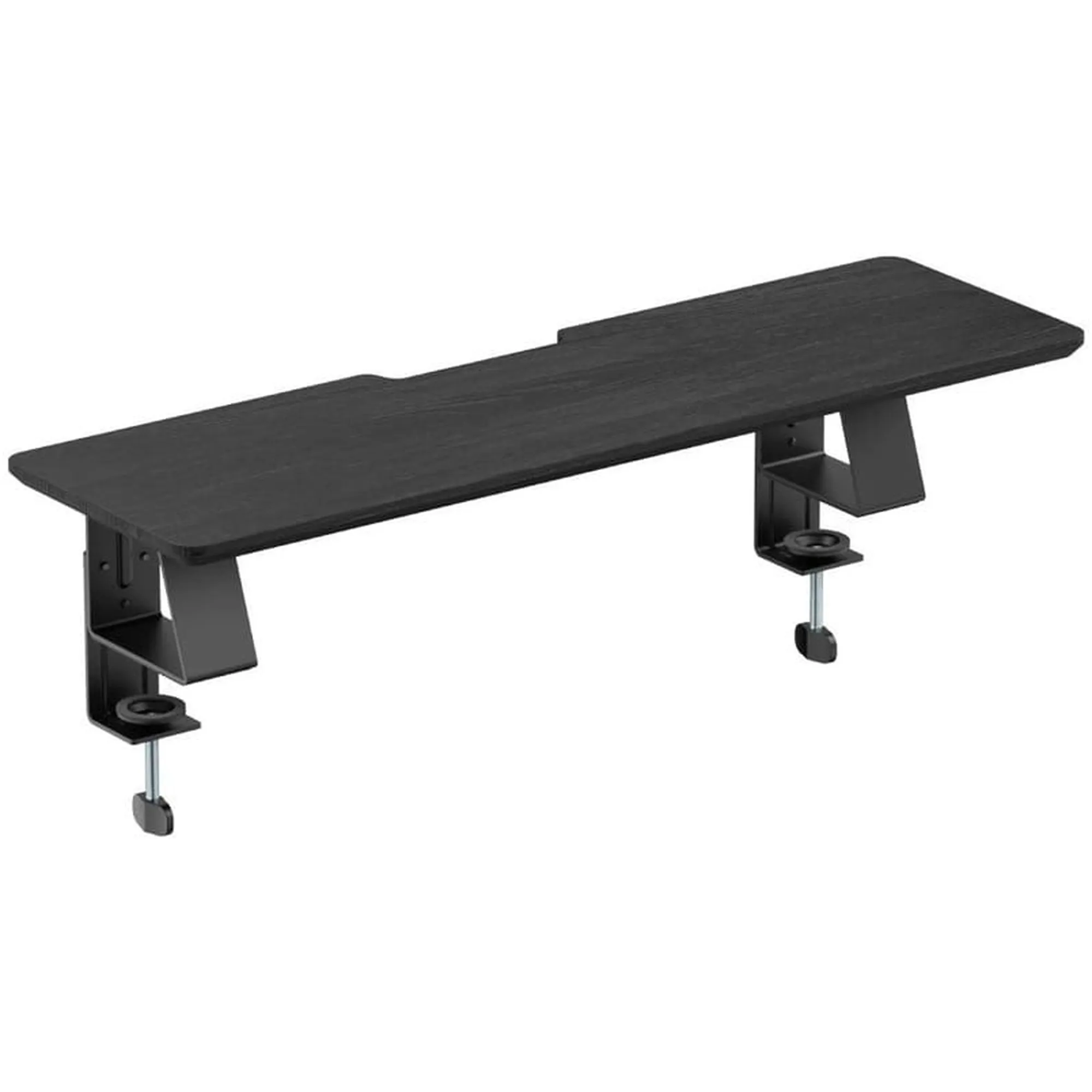 Купить Настольная подставка для монитора OfficePro MR123B Black - фото 1