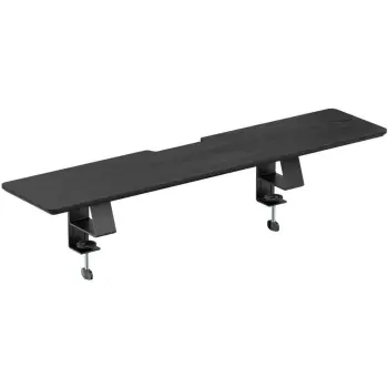 Купити Настільна підставка для монітора OfficePro MR147B Black - фото 1