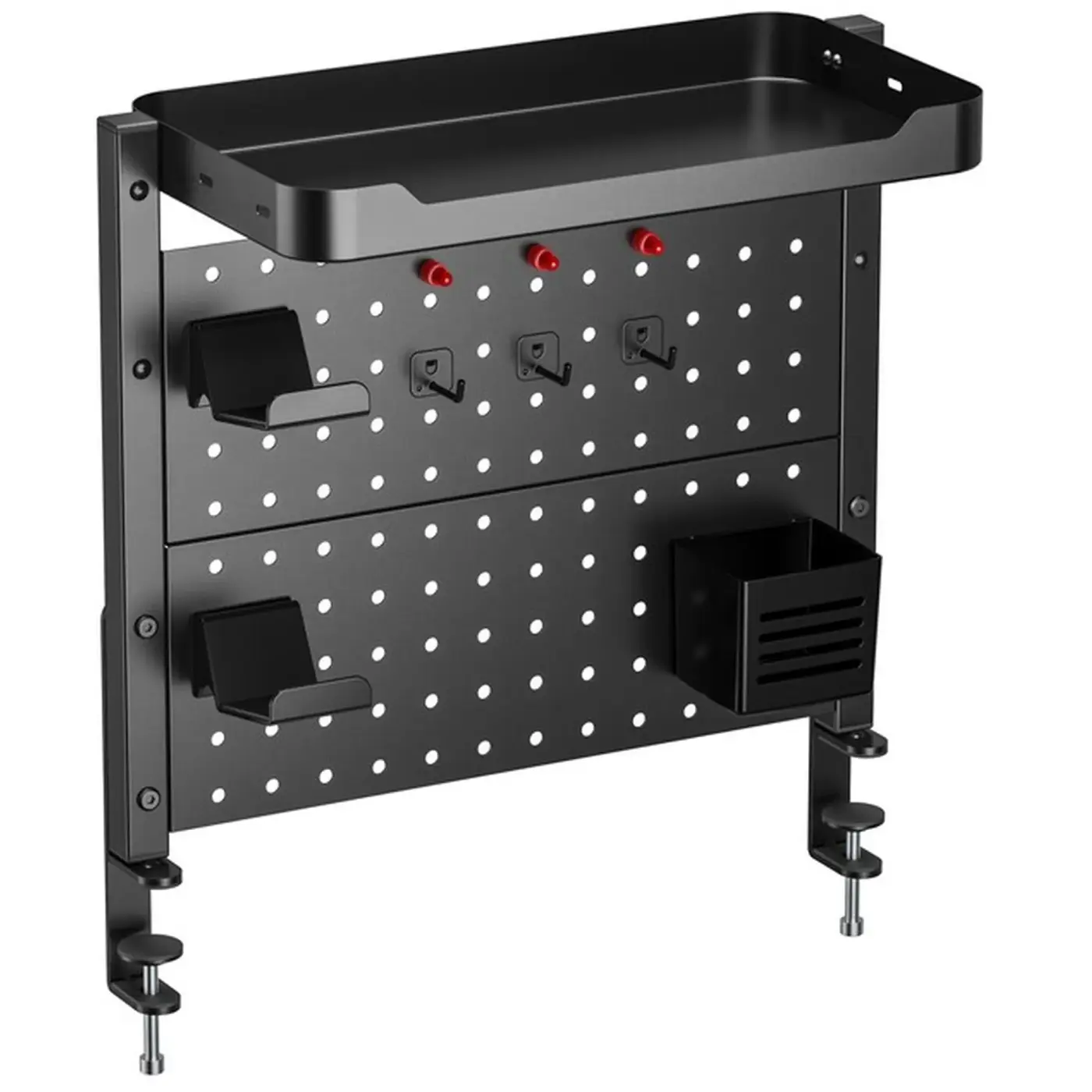 Купити Настільний органайзер OfficePro DO1040B Black - фото 1