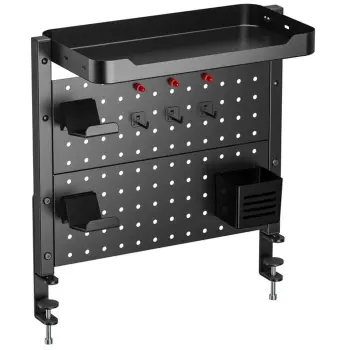 Купити Настільний органайзер OfficePro DO1040B Black - фото 1