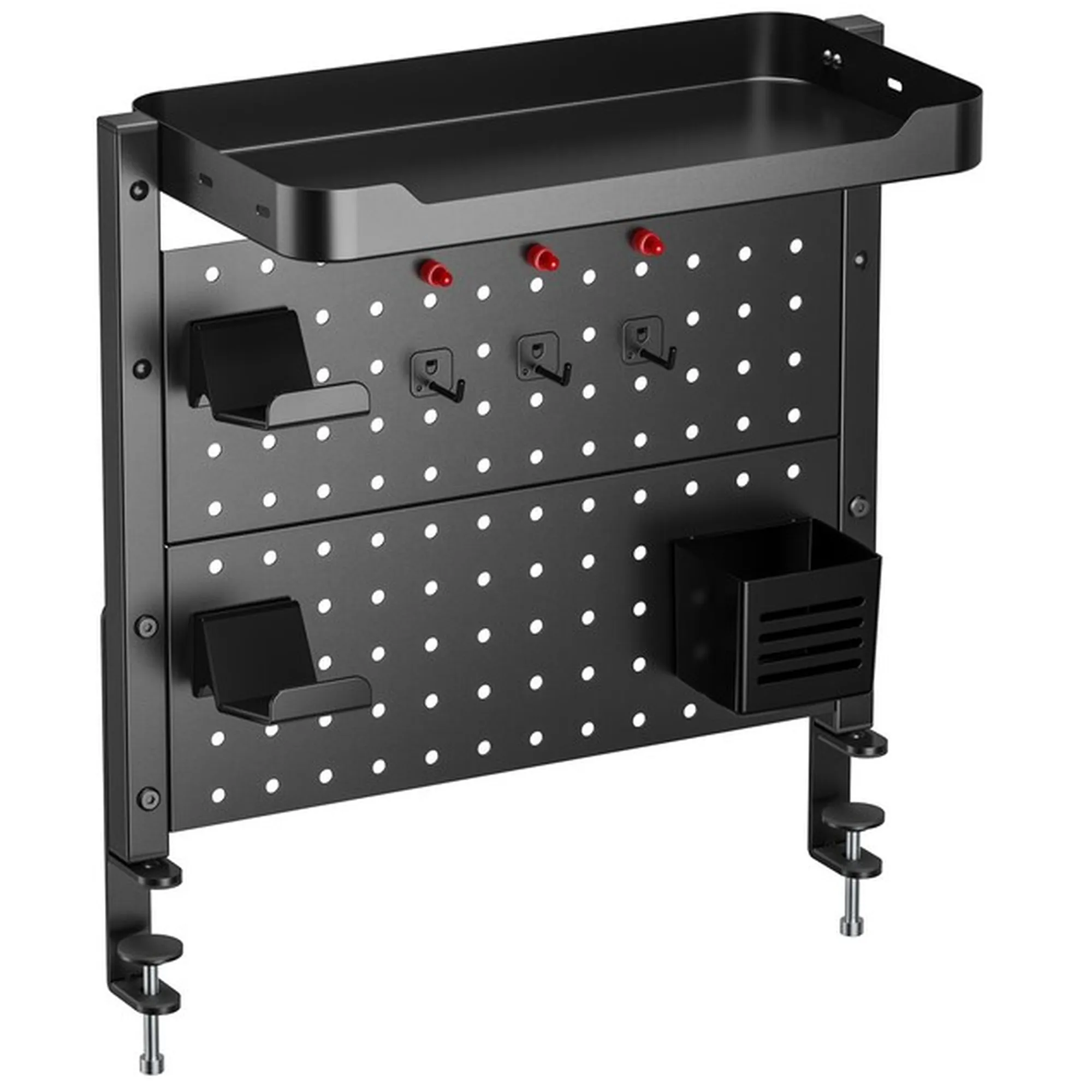 Купити Настільний органайзер OfficePro DO1040B Black - фото 1
