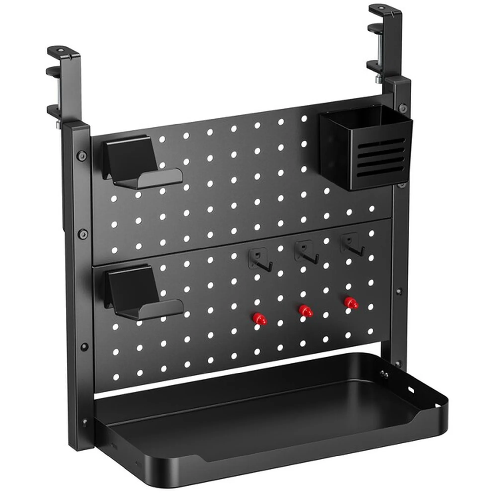 Купити Настільний органайзер OfficePro DO1040B Black - фото 2