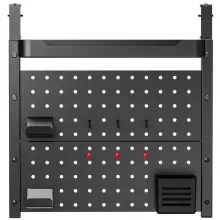 Купити Настільний органайзер OfficePro DO1040B Black - фото 4