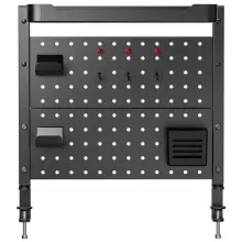 Купити Настільний органайзер OfficePro DO1040B Black - фото 5