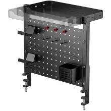 Купити Настільний органайзер OfficePro DO1040B Black - фото 6