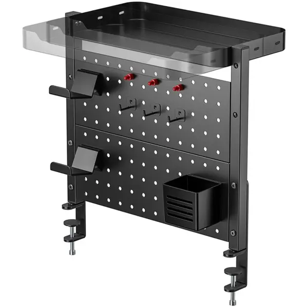 Купити Настільний органайзер OfficePro DO1040B Black - фото 6