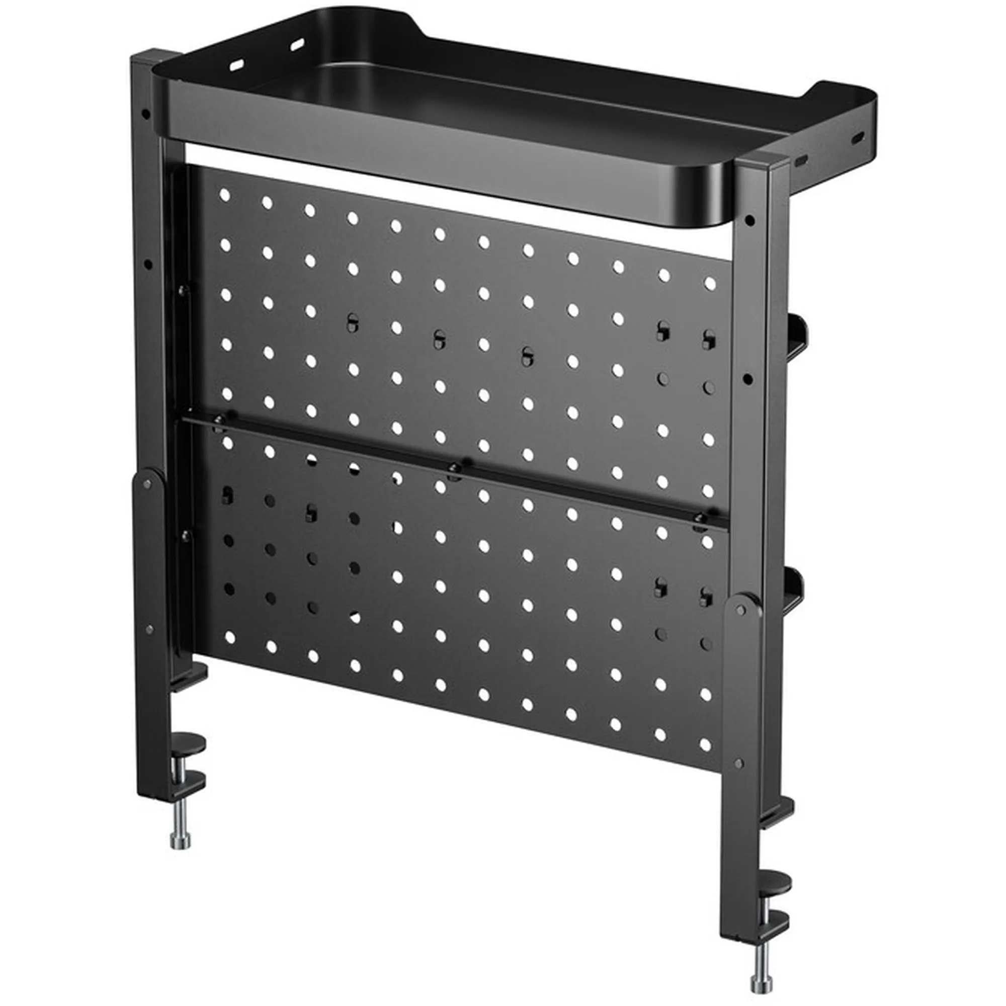Купити Настільний органайзер OfficePro DO1040B Black - фото 7