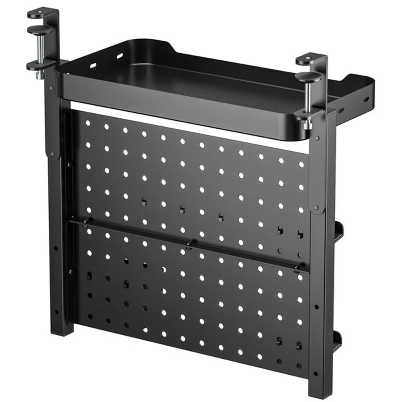 Купити Настільний органайзер OfficePro DO1040B Black - фото 8