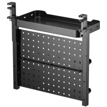 Купити Настільний органайзер OfficePro DO1040B Black - фото 8