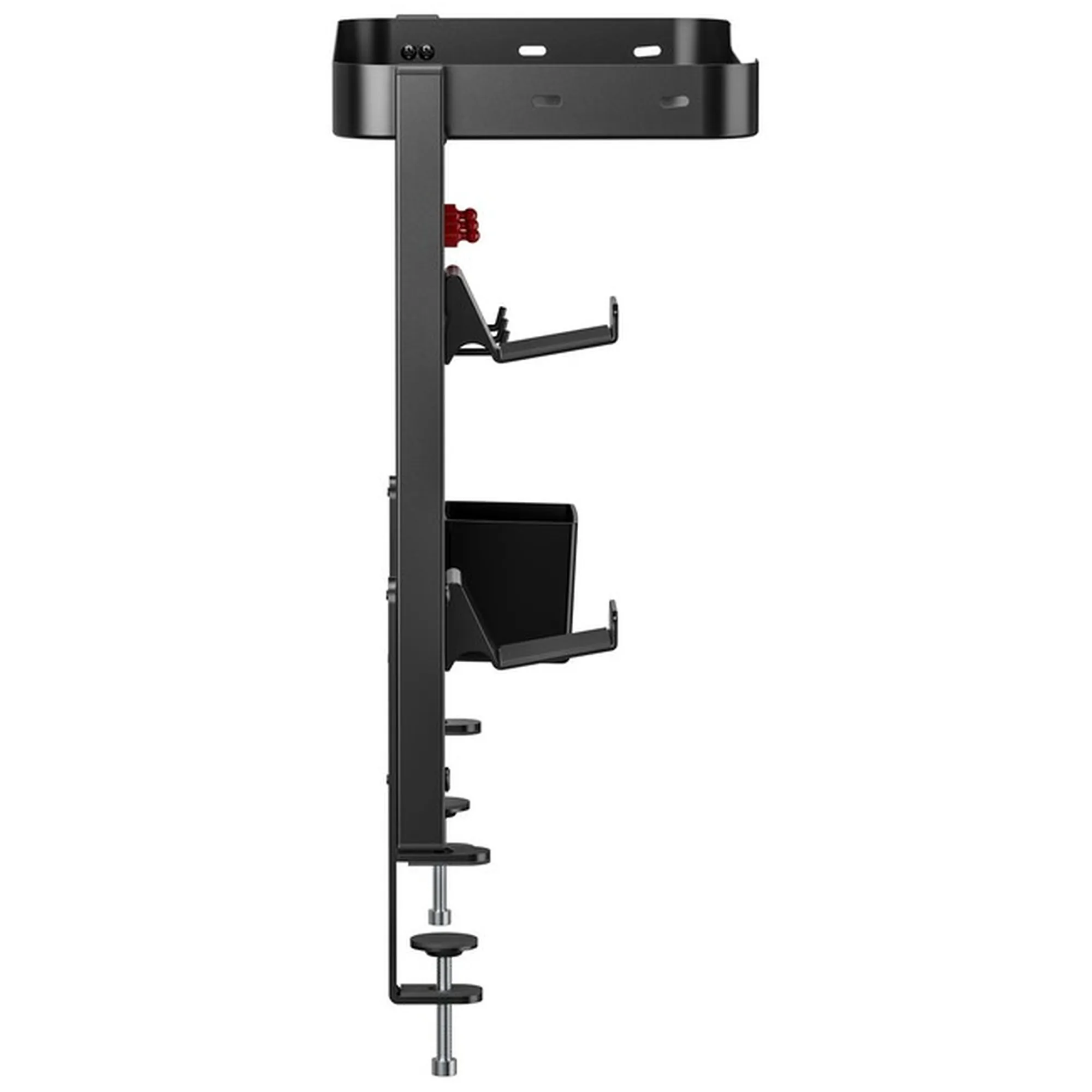 Купити Настільний органайзер OfficePro DO1040B Black - фото 10