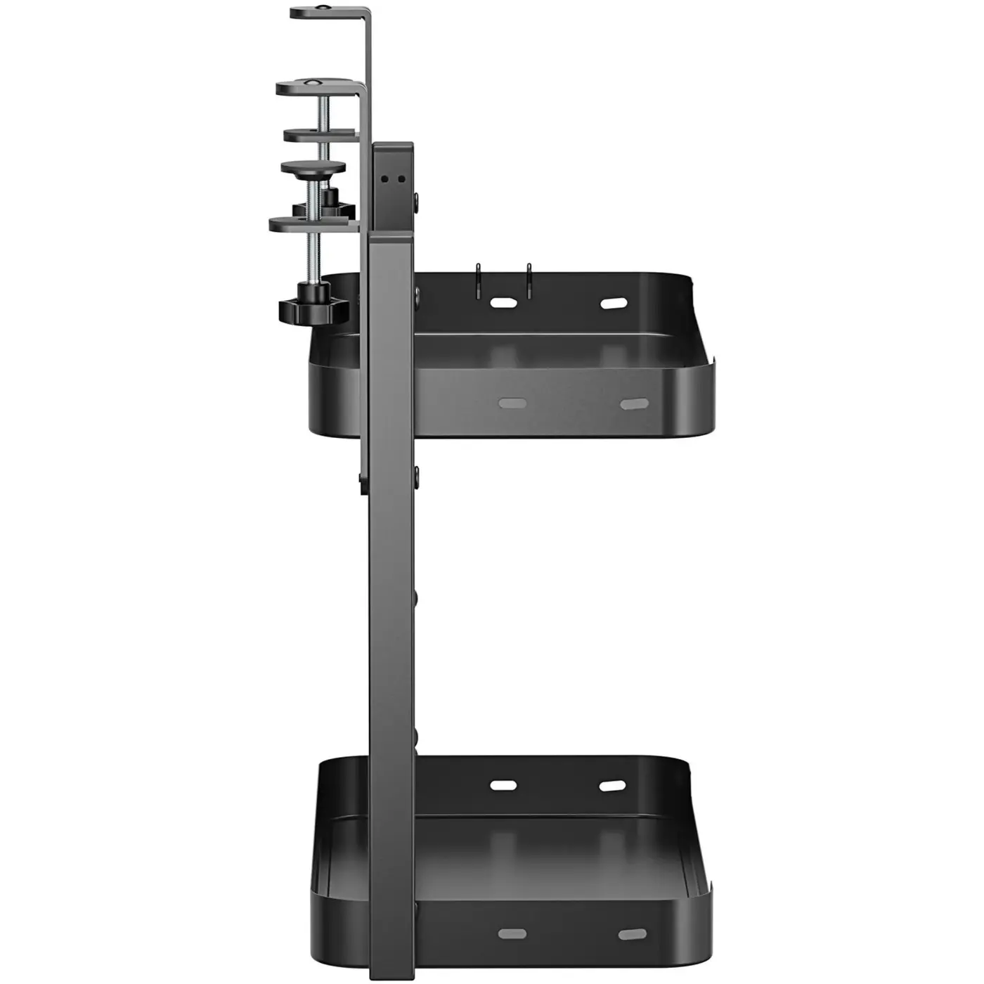 Купить Настольный органайзер OfficePro DO800B Black - фото 7