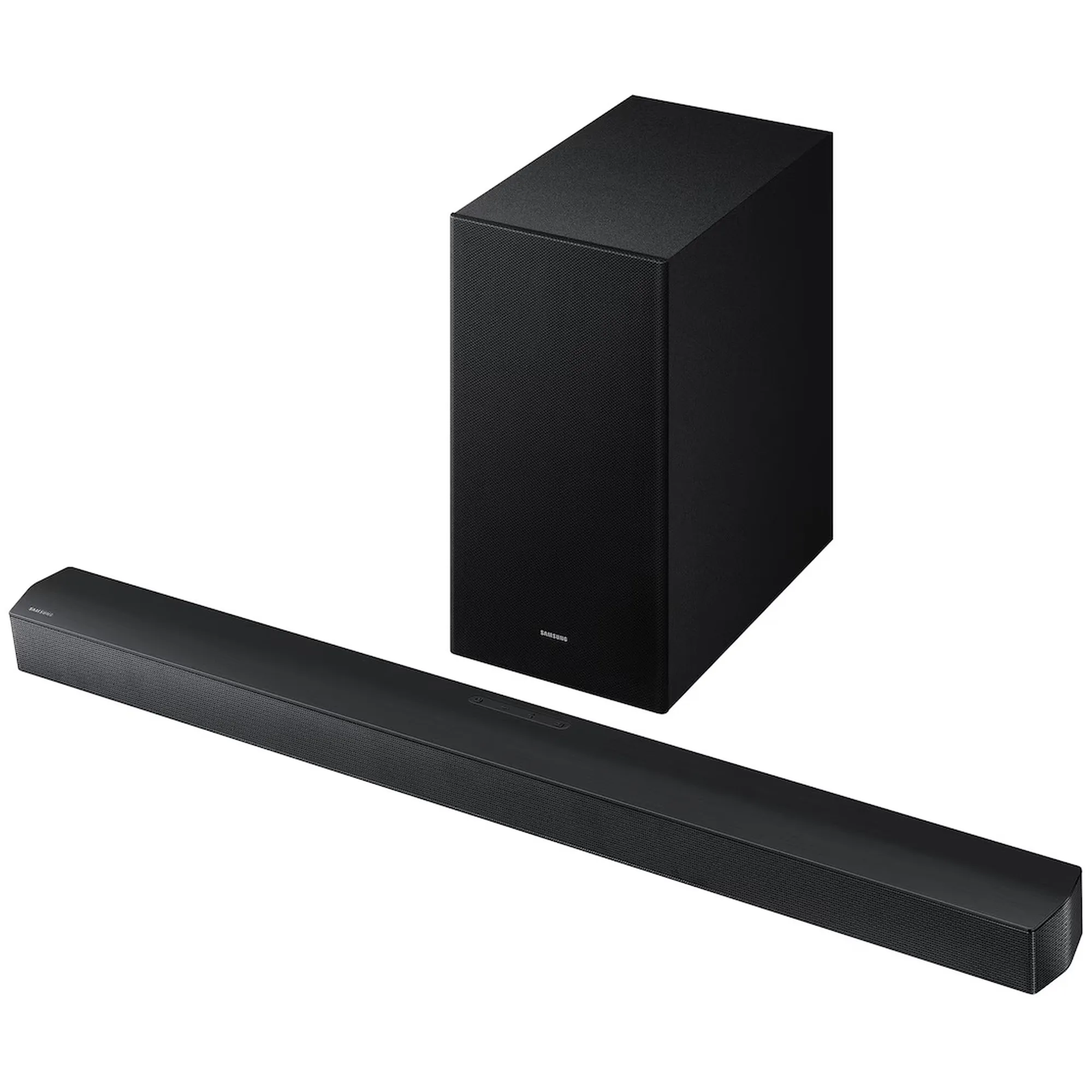 Купить Саундбар Samsung HW-B650F/UA - фото 2