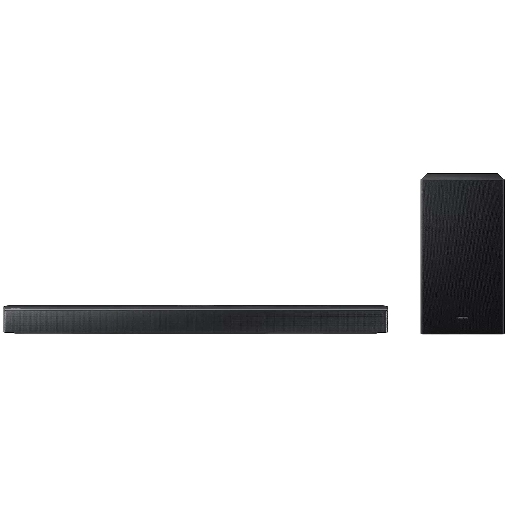 Купить Саундбар Samsung HW-B650F/UA - фото 3