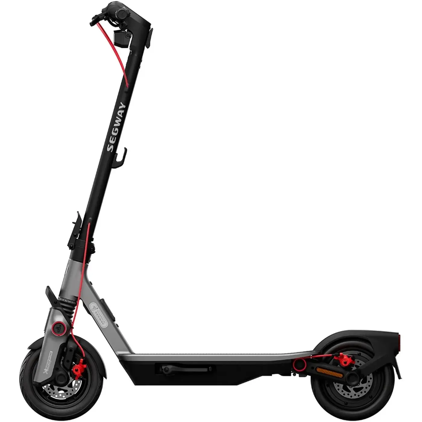 Купить Электросамокат Segway-Ninebot F3 PRO E Gray (AA.05.17.02.0003) - фото 1