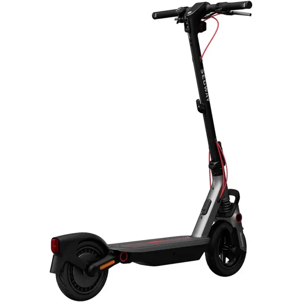 Купить Электросамокат Segway-Ninebot F3 PRO E Gray (AA.05.17.02.0003) - фото 3