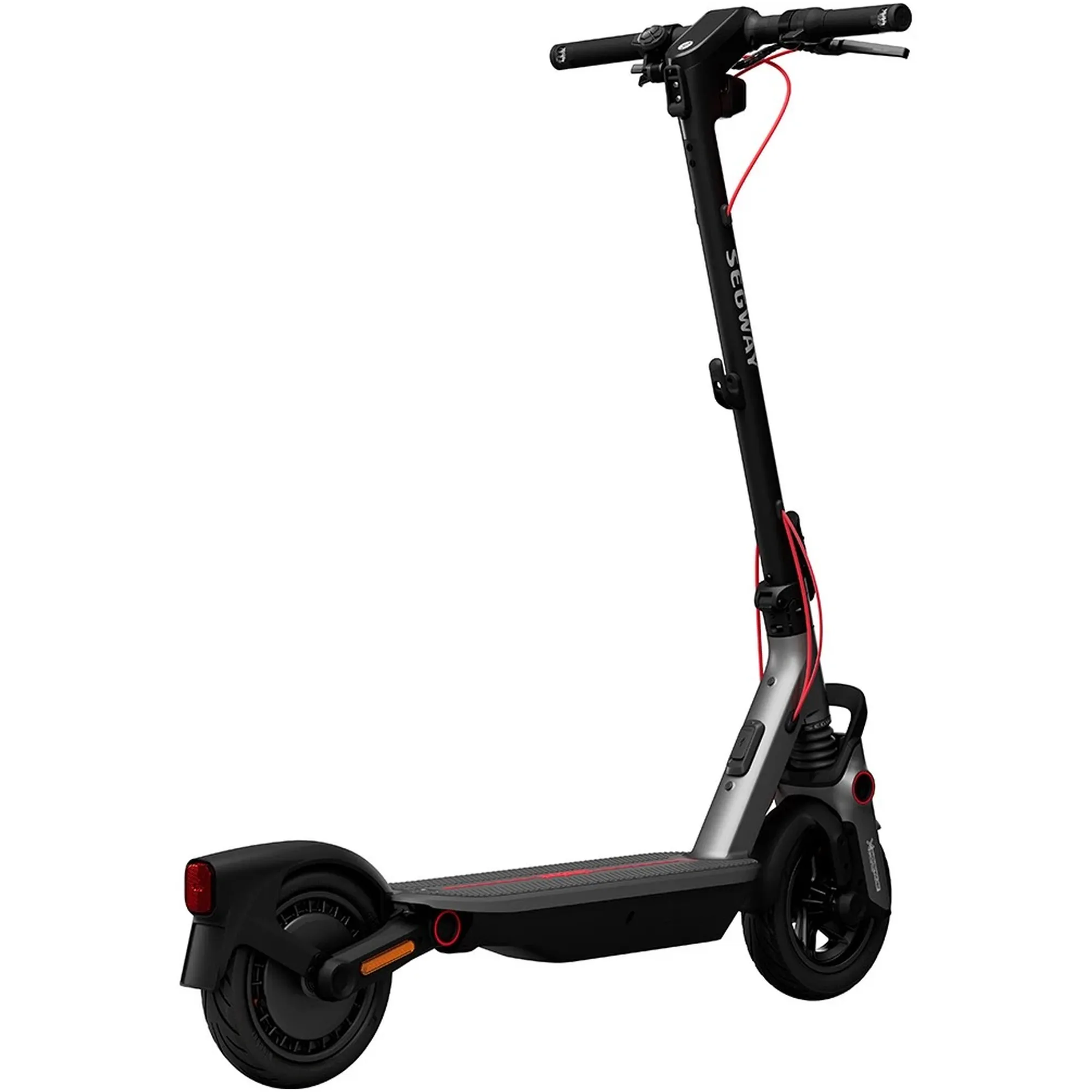 Купить Электросамокат Segway-Ninebot F3 PRO E Gray (AA.05.17.02.0003) - фото 3