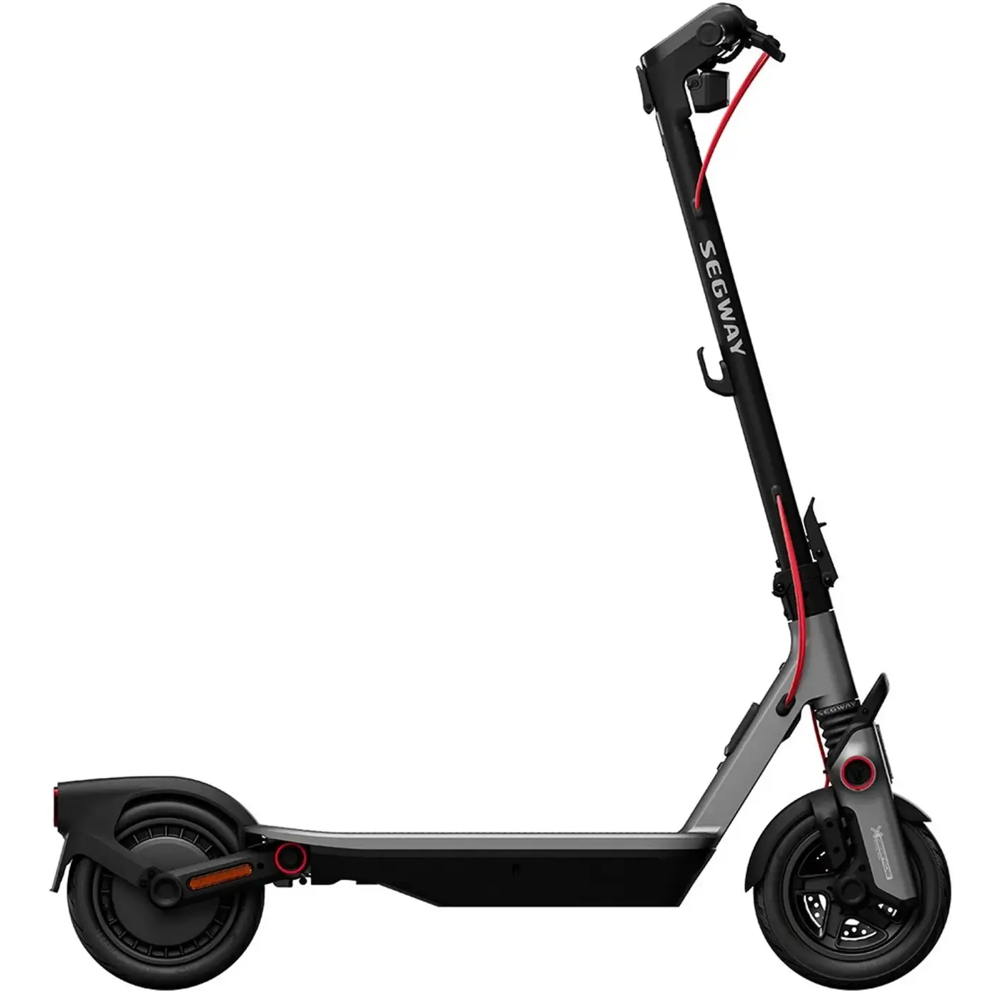 Купить Электросамокат Segway-Ninebot F3 PRO E Gray (AA.05.17.02.0003) - фото 4