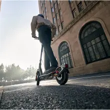 Купить Электросамокат Segway-Ninebot F3 PRO E Gray (AA.05.17.02.0003) - фото 7