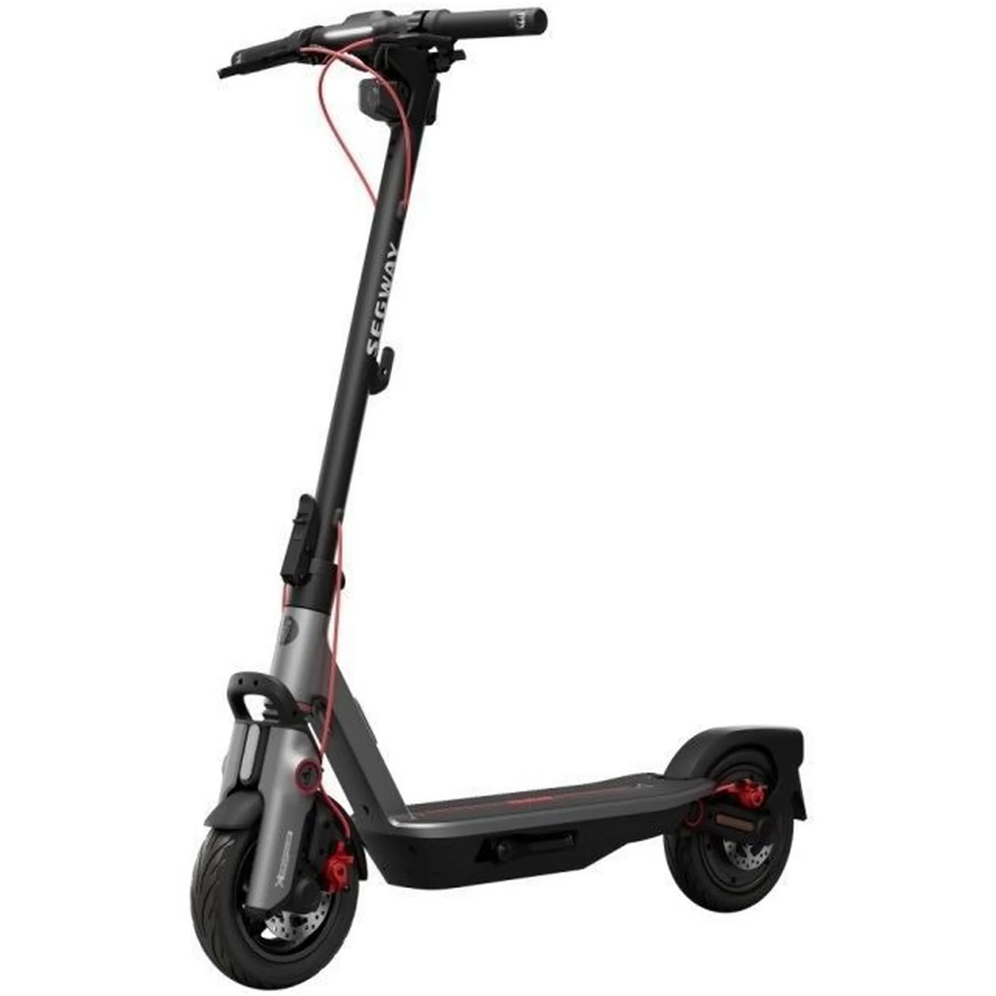 Купить Электросамокат Segway-Ninebot F3 PRO E Gray (AA.05.17.02.0003) - фото 1