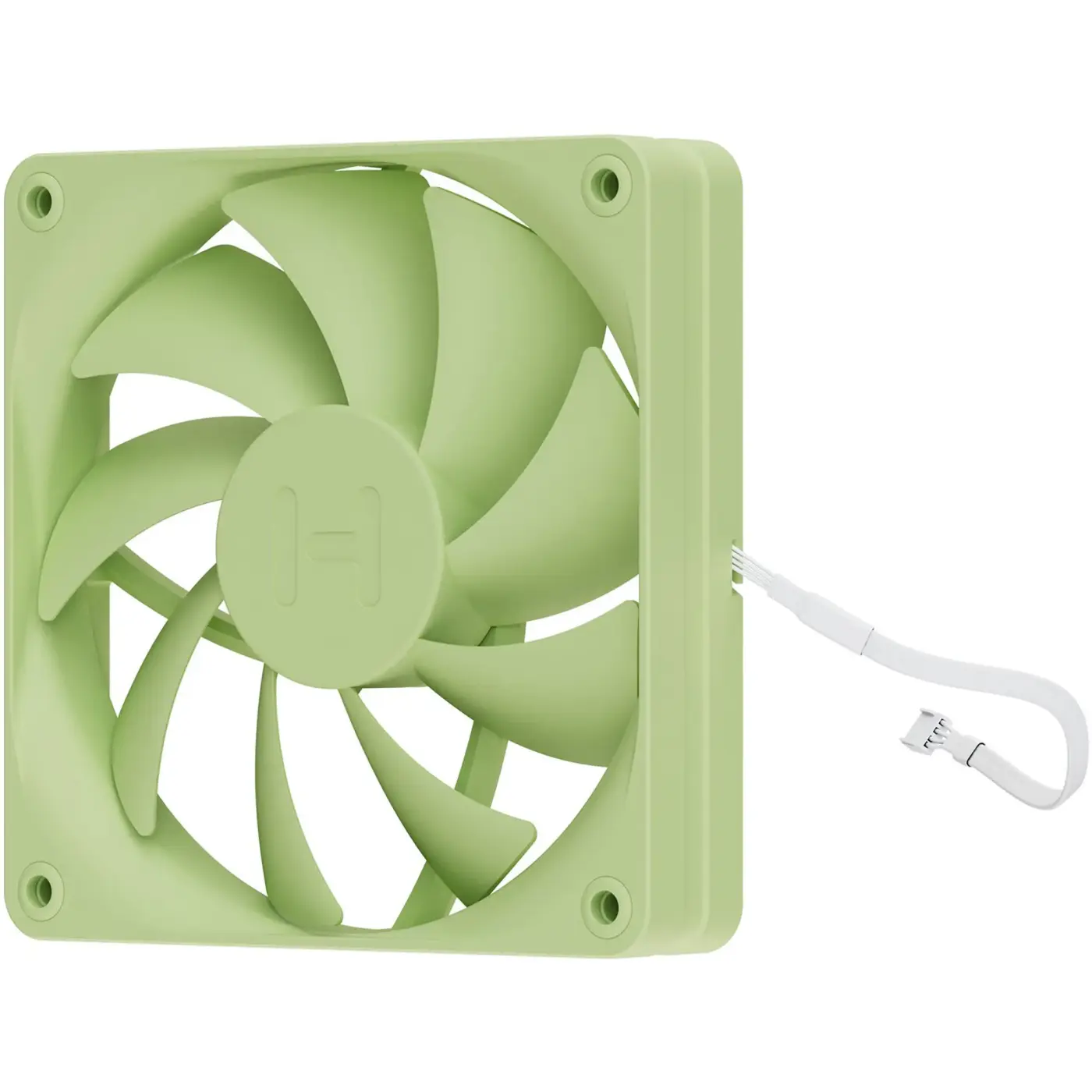 Купити Вентилятор HYTE  FA12 Matcha Milk 4-Pack (FAN-HYTE-FA12-MM-4) - фото 4