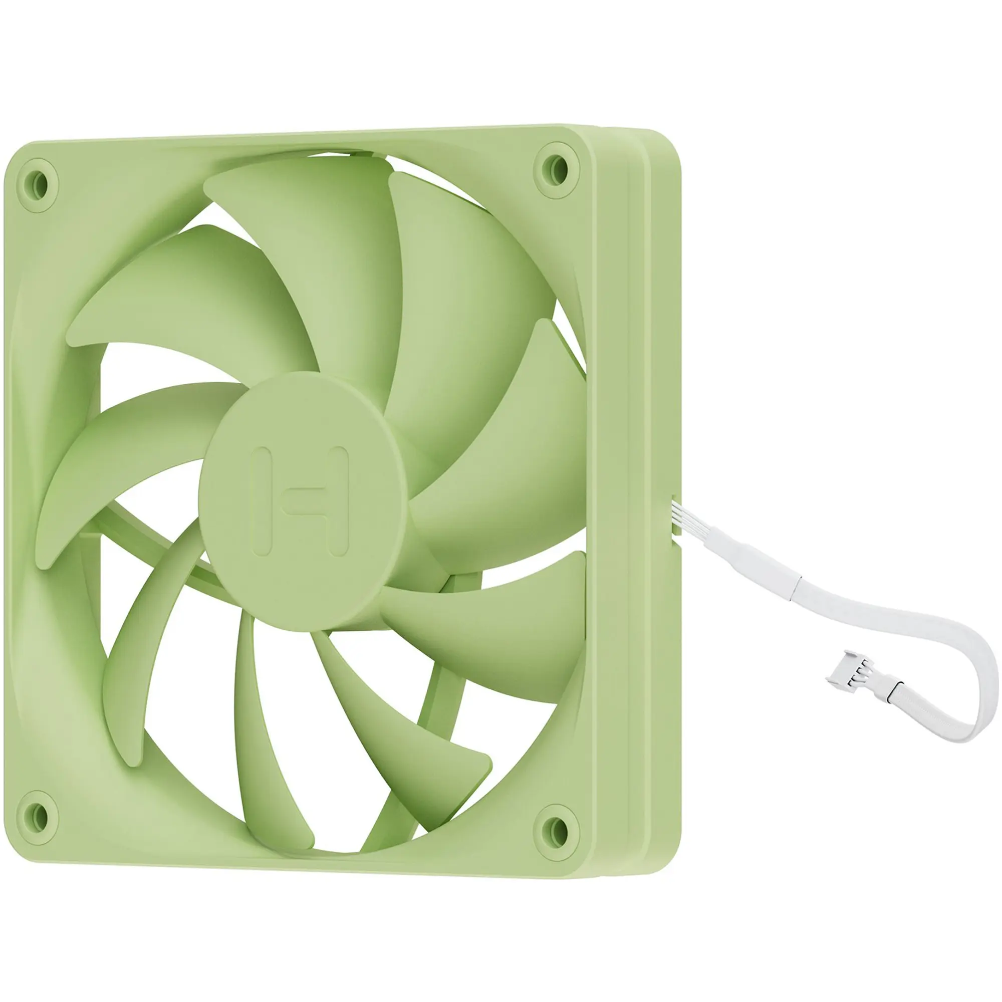 Купити Вентилятор HYTE  FA12 Matcha Milk 4-Pack (FAN-HYTE-FA12-MM-4) - фото 4