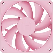Купить Вентилятор HYTE FA12 Strawberry Milk 4-Pack (FAN-HYTE-FA12-SM-4) - фото 3