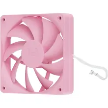 Купить Вентилятор HYTE FA12 Strawberry Milk 4-Pack (FAN-HYTE-FA12-SM-4) - фото 4