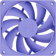 Купить Вентилятор HYTE FA12 Taro Milk 4-Pack (FAN-HYTE-FA12-TM-4) - фото 3