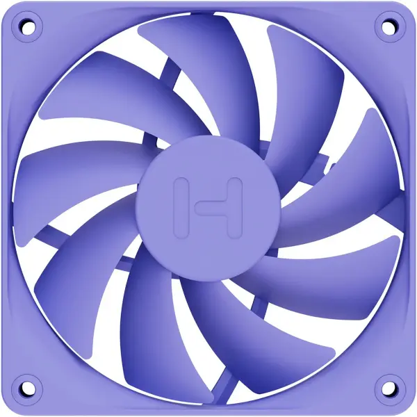 Купить Вентилятор HYTE FA12 Taro Milk 4-Pack (FAN-HYTE-FA12-TM-4) - фото 3