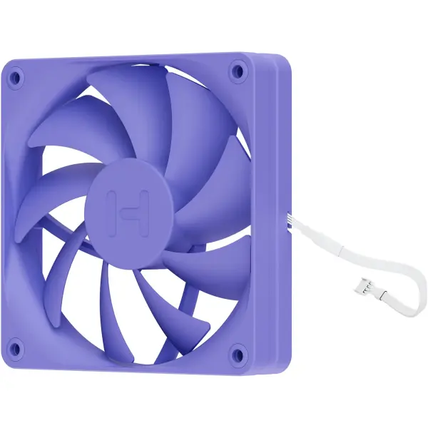 Купить Вентилятор HYTE FA12 Taro Milk 4-Pack (FAN-HYTE-FA12-TM-4) - фото 4