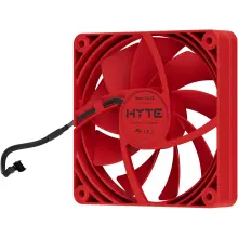 Купить Вентилятор HYTE FA12 Wild Cherry 4-Pack (FAN-HYTE-FA12-RR-4) - фото 2