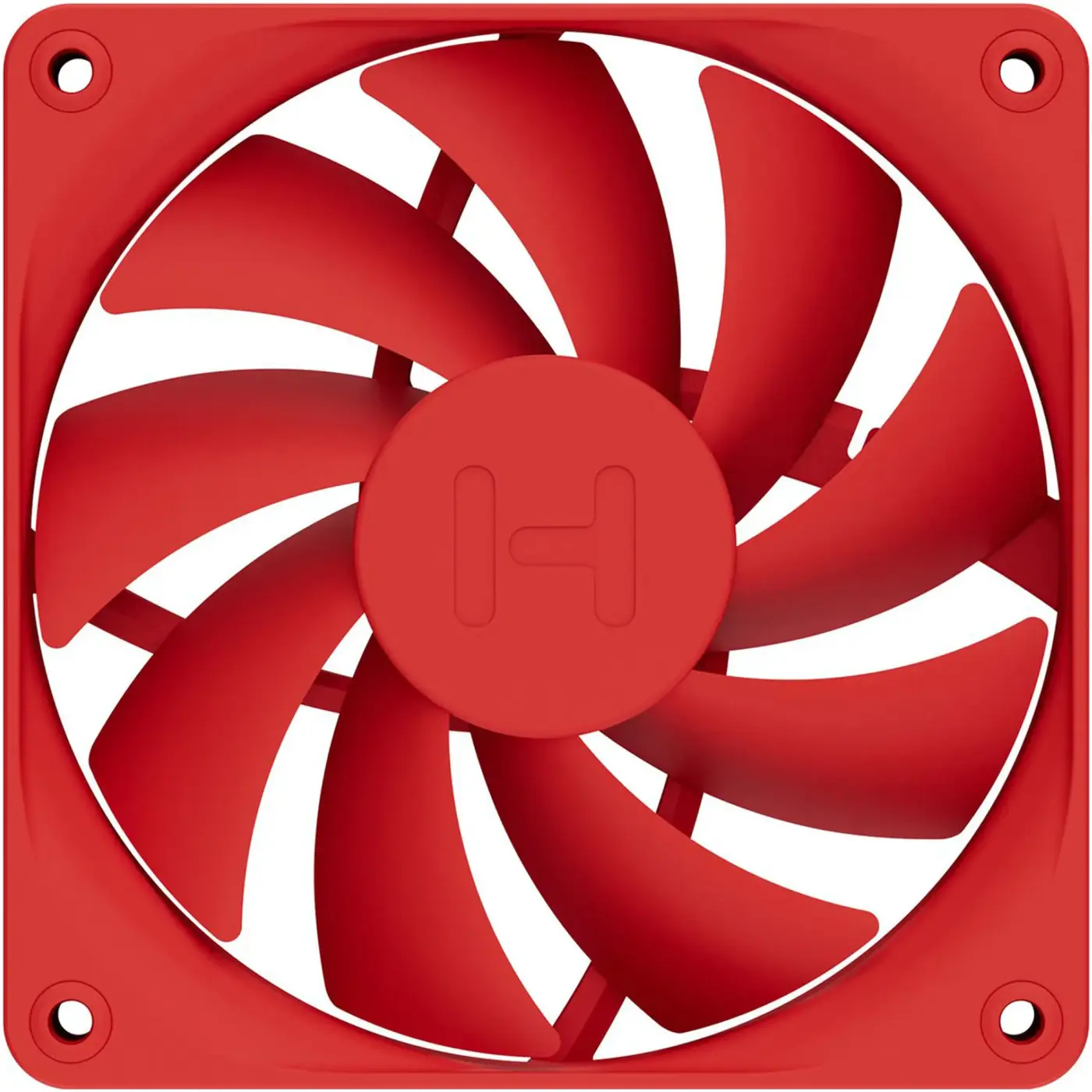 Купить Вентилятор HYTE FA12 Wild Cherry 4-Pack (FAN-HYTE-FA12-RR-4) - фото 3