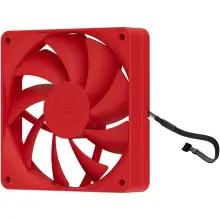 Купить Вентилятор HYTE FA12 Wild Cherry 4-Pack (FAN-HYTE-FA12-RR-4) - фото 4