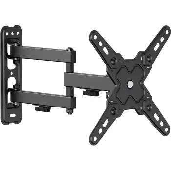 Купити Кронштейн BRATECK 13-43" Black (LDA40-223 ) - фото 1